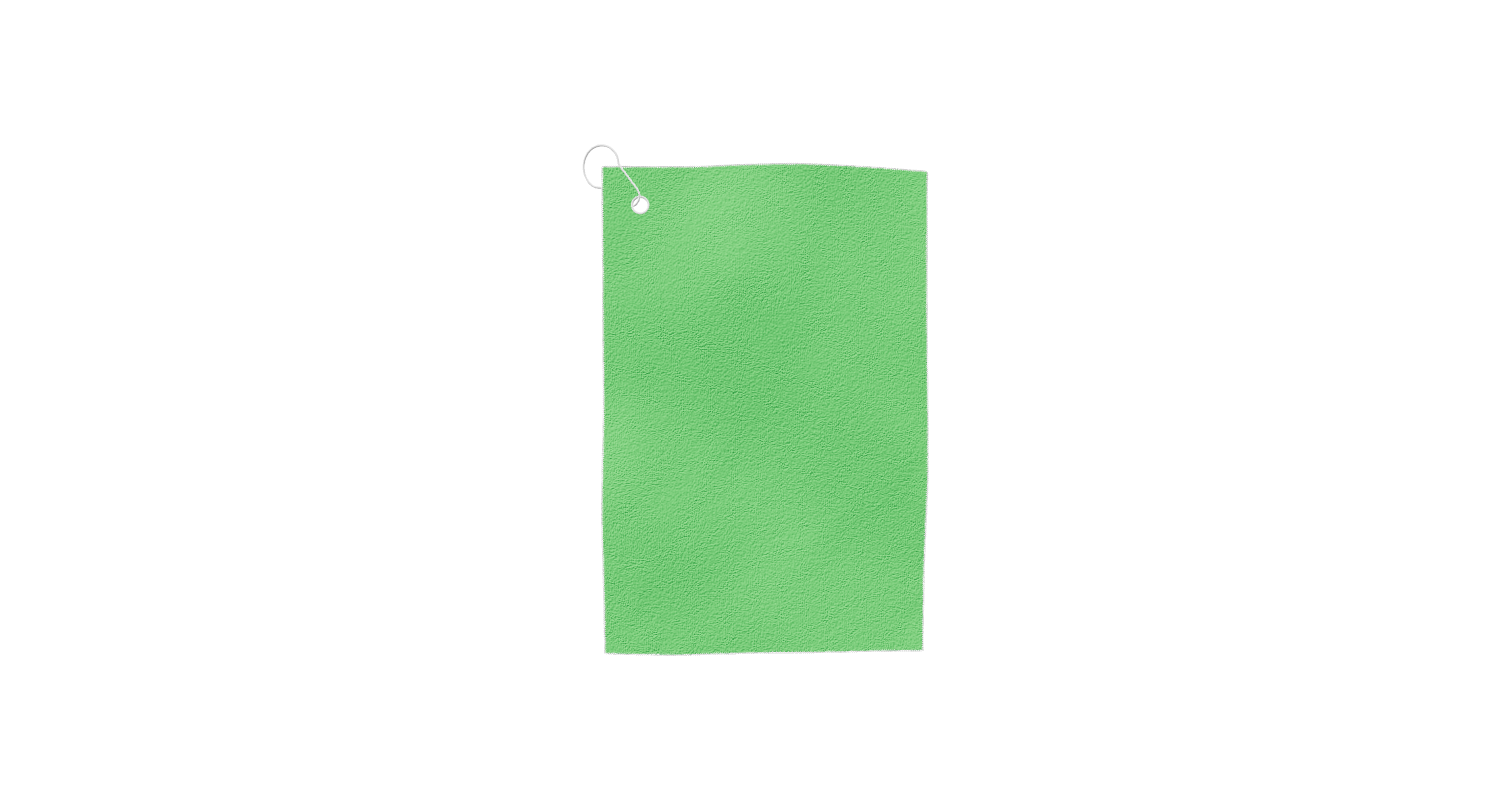 Big Golf Towel