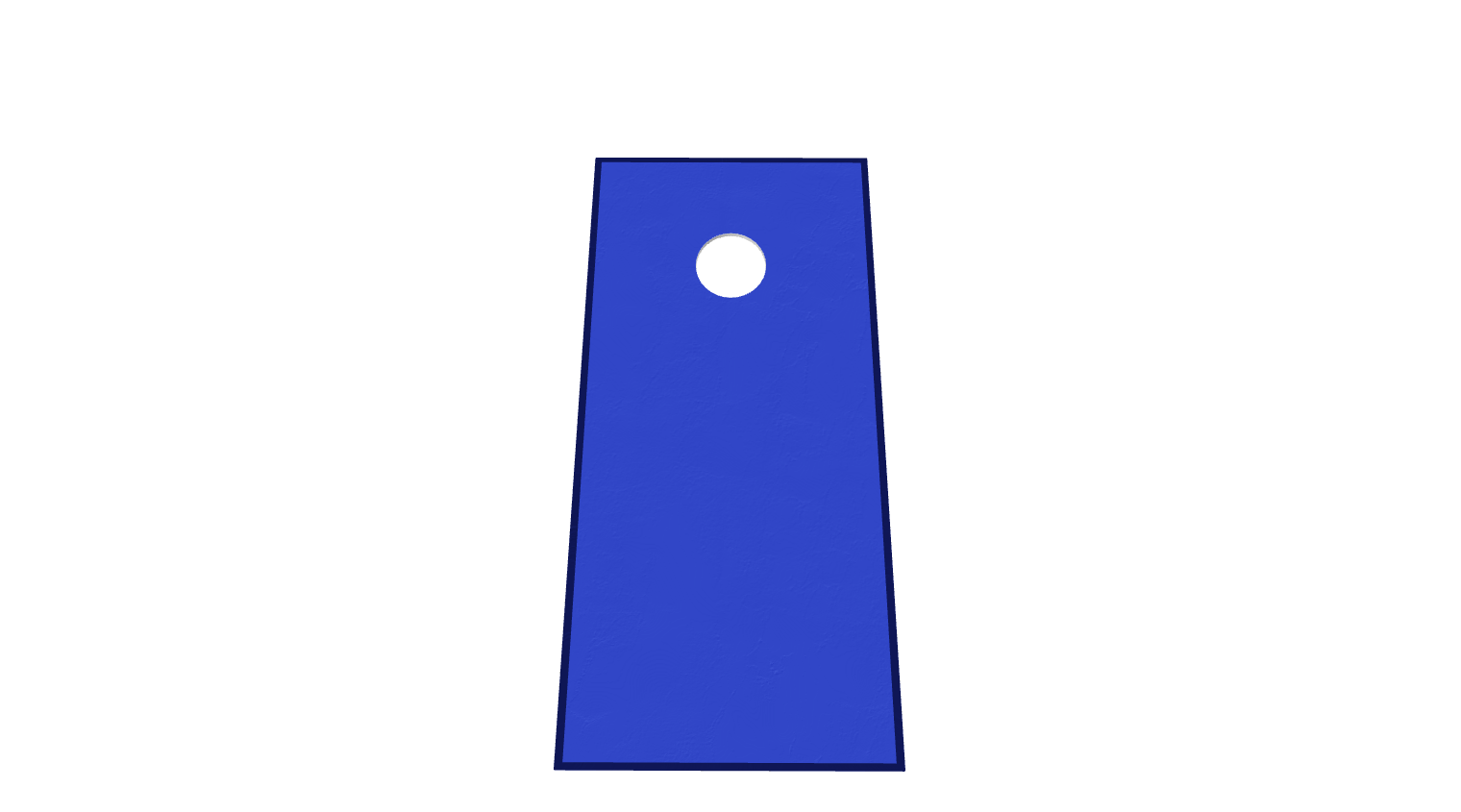 Cornhole Board